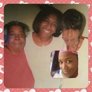 Meet your Posher, Eanes